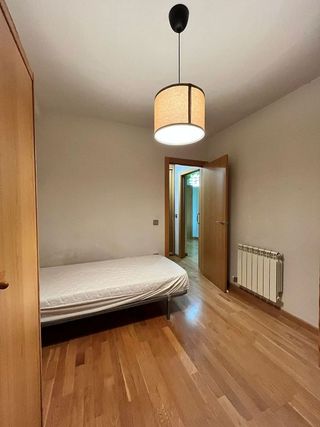 Piso en venta en San Mamés - La Palomera en León