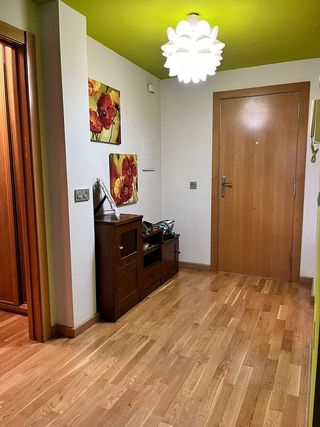 Piso en venta en San Mamés - La Palomera en León
