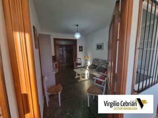 Piso en venta en Centro - Zona Playas en Chipiona
