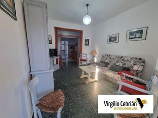 Piso en venta en Centro - Zona Playas en Chipiona