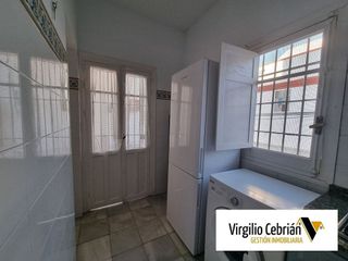 Piso en venta en Centro - Zona Playas en Chipiona