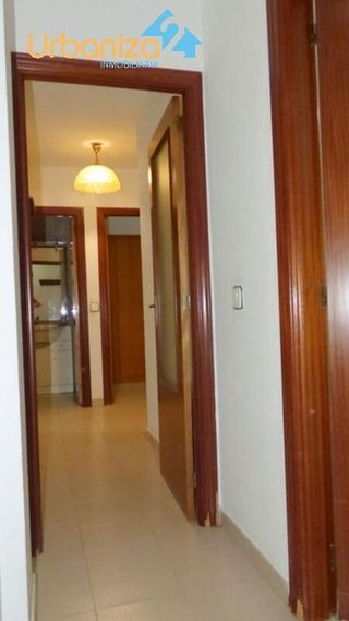 Piso en venta en Avda. Elvas en Badajoz