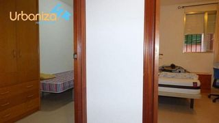 Piso en venta en Avda. Elvas en Badajoz