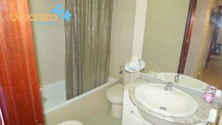 Piso en venta en Avda. Elvas en Badajoz