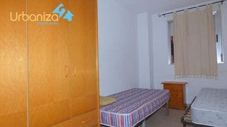 Piso en venta en Avda. Elvas en Badajoz