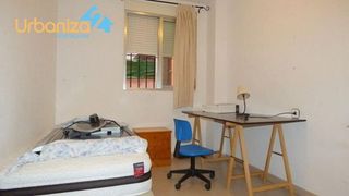 Piso en venta en Avda. Elvas en Badajoz