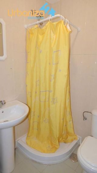 Piso en venta en Avda. Elvas en Badajoz