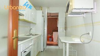Piso en venta en Avda. Elvas en Badajoz