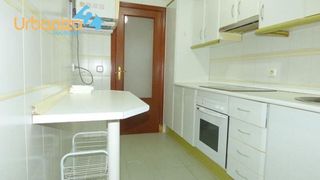 Piso en venta en Avda. Elvas en Badajoz