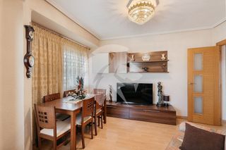 Piso en venta en Exposició en Valencia