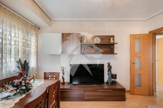 Piso en venta en Exposició en Valencia