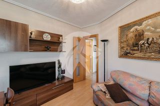 Piso en venta en Exposició en Valencia