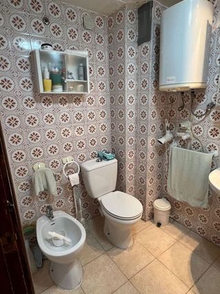 Piso en venta en Segorbe