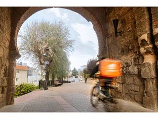 Piso en venta en Fuentecillas - Universidades en Burgos