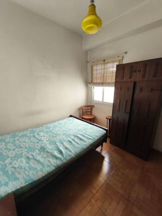 Piso en venta en Barrocanes en Ourense