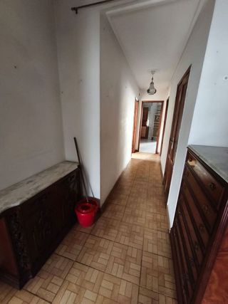 Piso en venta en Barrocanes en Ourense
