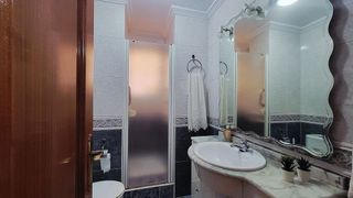 Piso en venta en Ciudad Jardín - Tagarete - El Zapillo en Almería