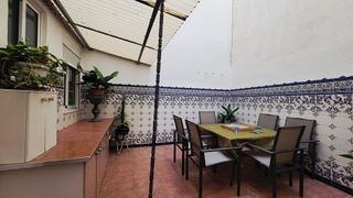 Piso en venta en Ciudad Jardín - Tagarete - El Zapillo en Almería