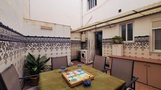 Piso en venta en Ciudad Jardín - Tagarete - El Zapillo en Almería