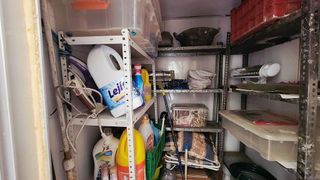 Piso en venta en Ciudad Jardín - Tagarete - El Zapillo en Almería