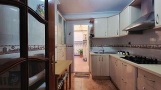 Piso en venta en Ciudad Jardín - Tagarete - El Zapillo en Almería