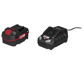 Atornilladora de impacto Parkside 20V