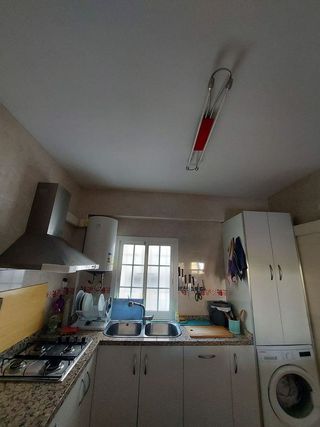 Piso en venta en San Luis en Almería