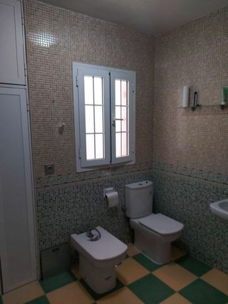 Piso en venta en San Luis en Almería