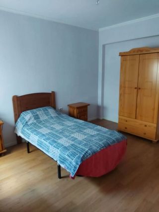 Piso en venta en San Luis en Almería