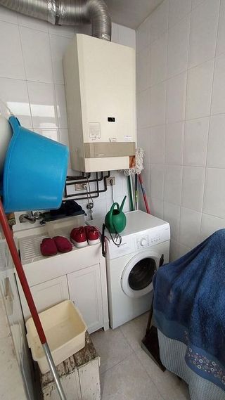 Piso en venta en Camino de Onda - Salesianos - Centro en Burriana