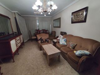 Piso en venta en Camino de Onda - Salesianos - Centro en Burriana