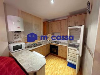 Piso en venta en Águilas ciudad en Águilas