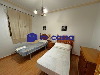 Piso en venta en Águilas ciudad en Águilas