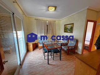 Piso en venta en Águilas ciudad en Águilas