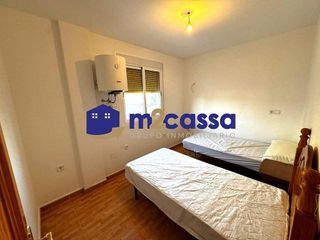 Piso en venta en Águilas ciudad en Águilas