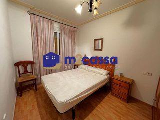 Piso en venta en Águilas ciudad en Águilas