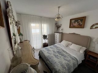 Piso en venta en Puerto en Benidorm