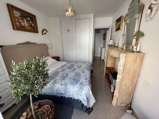 Piso en venta en Puerto en Benidorm