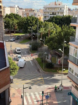 Piso en venta en Plaza de Toros - Santa Rita en Almería