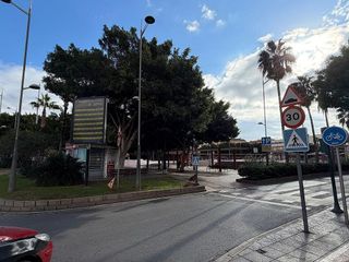 Piso en venta en Plaza de Toros - Santa Rita en Almería