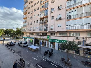 Piso en venta en Plaza de Toros - Santa Rita en Almería