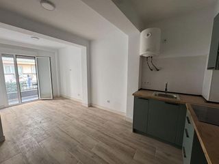 Piso en venta en Plaza de Toros - Santa Rita en Almería