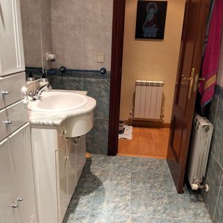 Piso en venta en Centro en Logroño