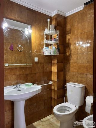 Piso en venta en Lucena