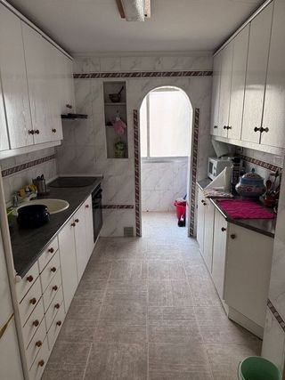 Piso en venta en Santa María en Ciudad Real