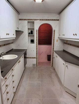 Piso en venta en Santa María en Ciudad Real