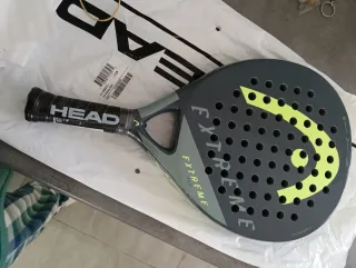 Pala de pádel HEAD Extreme EVO