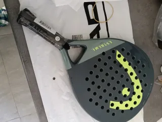 Pala de pádel HEAD Extreme EVO