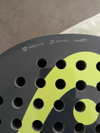 Pala de pádel HEAD Extreme EVO