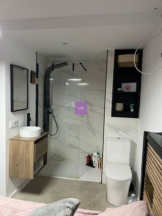 Piso en venta en Centro - Casco antiguo en Torrent